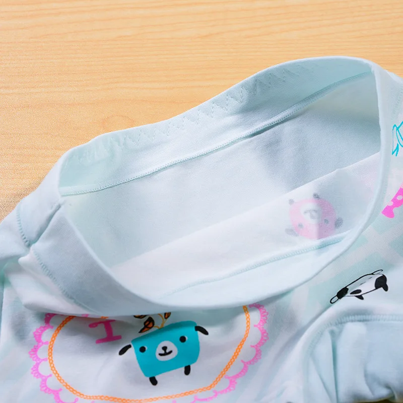 2017 Горячая распродажа! нижнее белье для девочек Бесплатная Доставка Новое