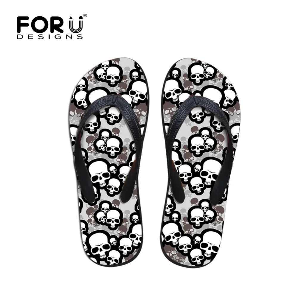 Повседневные мужские летние пляжные шлепанцы стильные дизайнерские на плоской