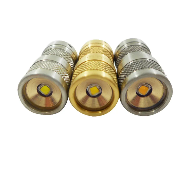 DQG XP G2 R5 1A 120LM холодный белый светодиодный фонарик с поворотным переключателем
