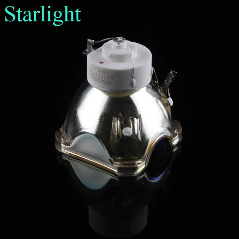 Оригинальный Для 3M X64 X64W X66 проектор лампа 78 6969 9917 2|projector lamp|projector bulbprojector bulbs lamp |