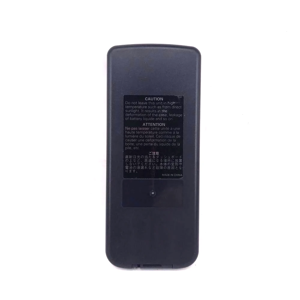 Новый оригинальный для KENWOOD RC DV400 пульт дистанционного управления автомобиля AV