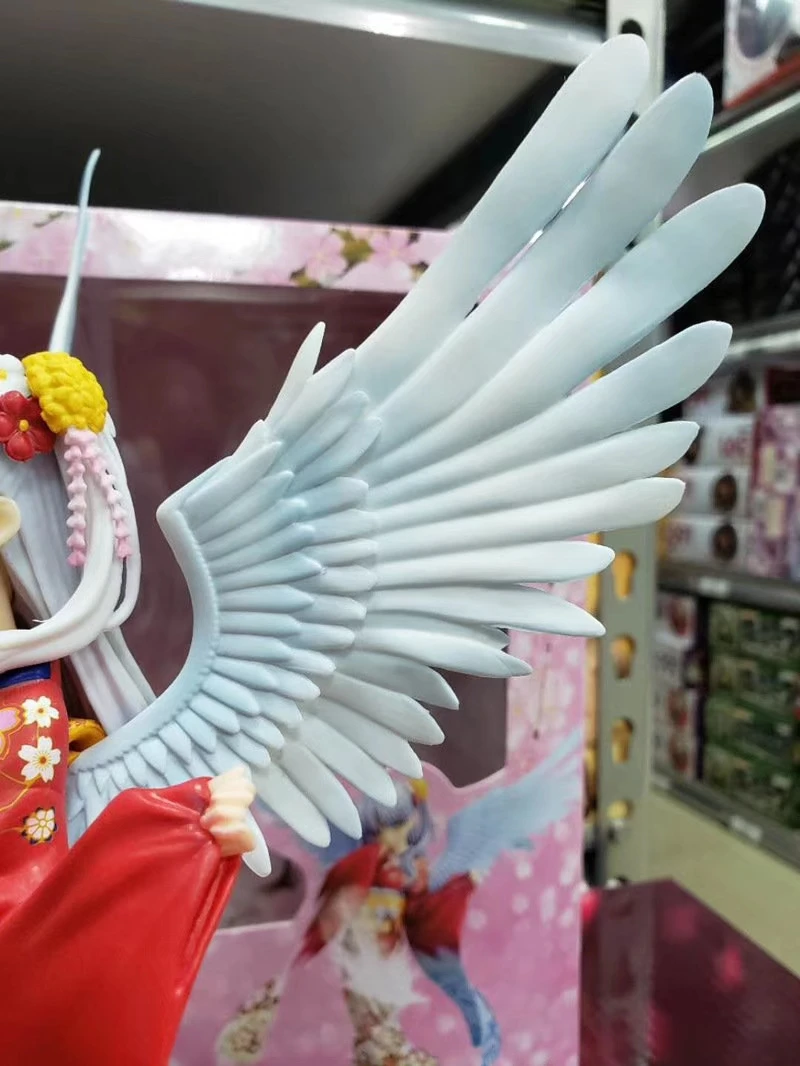 Японский аниме пикантная кукла Angel Beats! Канадэ Тачибана: Haregi Ver. 1/8 сексуальные