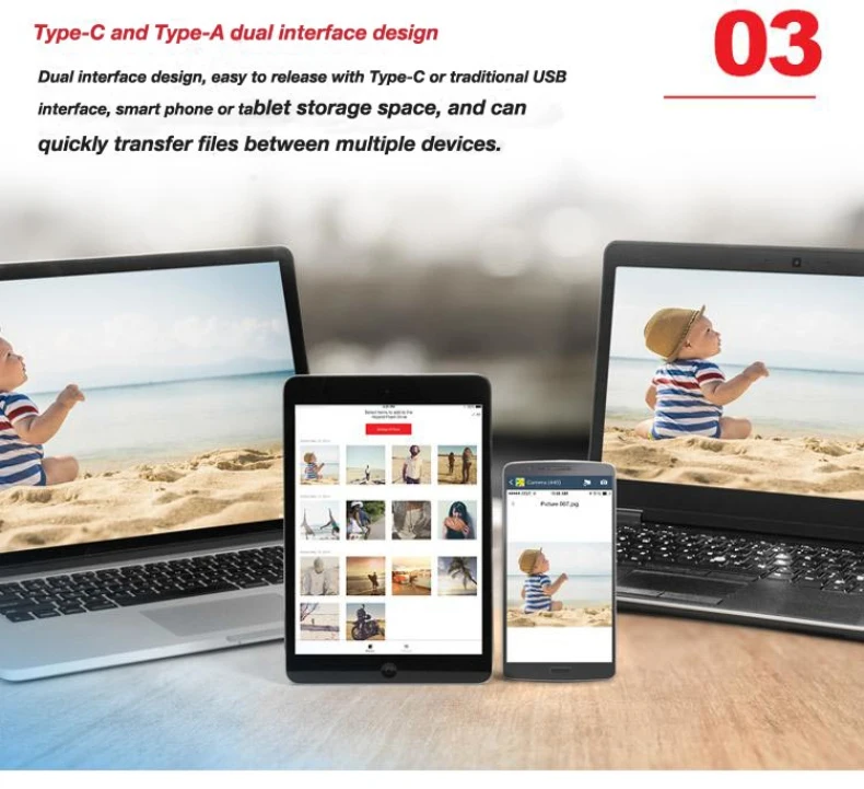 Sandisk USB 3,1 флеш-накопитель ультра двойной накопитель usb type-C 32 Гб 64 Гб 128 Гб OTG флэш-накопитель для смартфона 16 Гб флешка