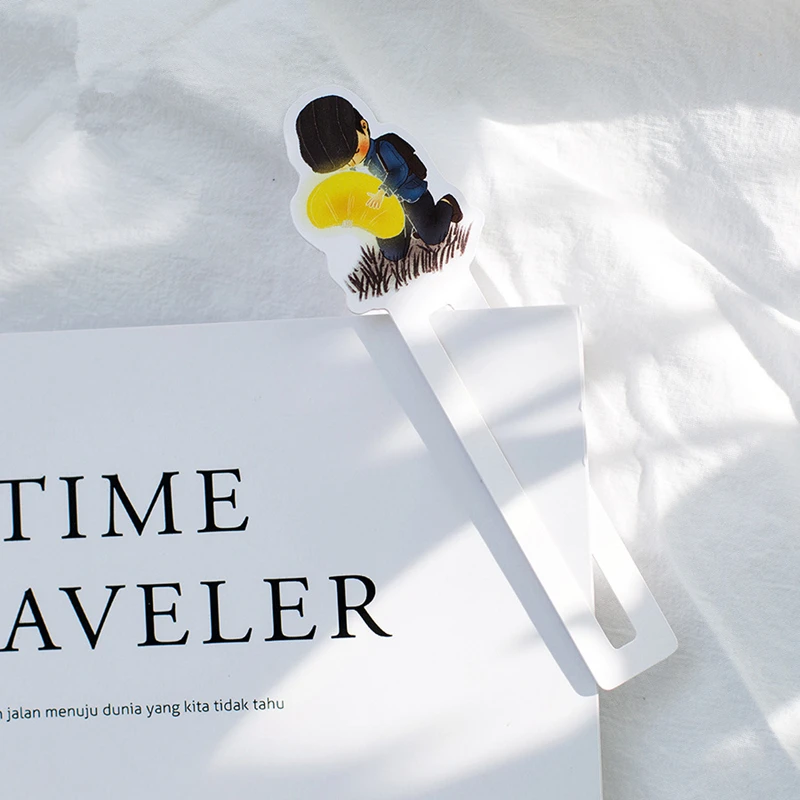 30 шт./упак. японские креативные канцелярские товары крутые сны оригинальная