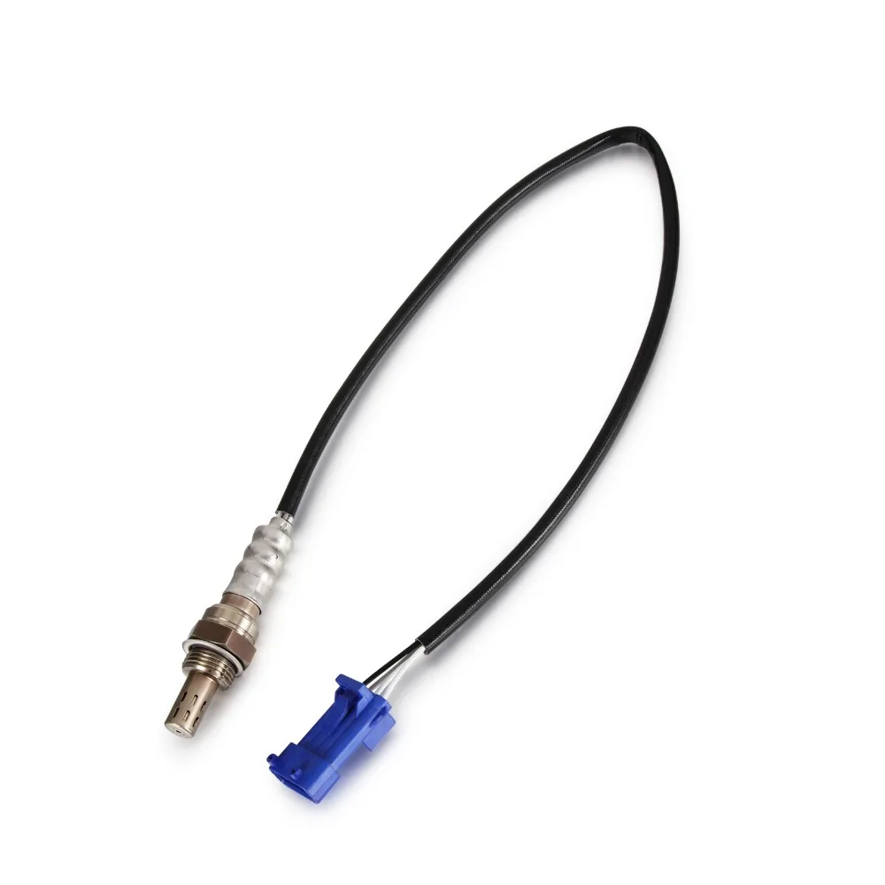 

Post Cat Rear Oxygen O2 Sensor For Peugeot 306 406 206 407 1007 1.6 16V 3.0 V6