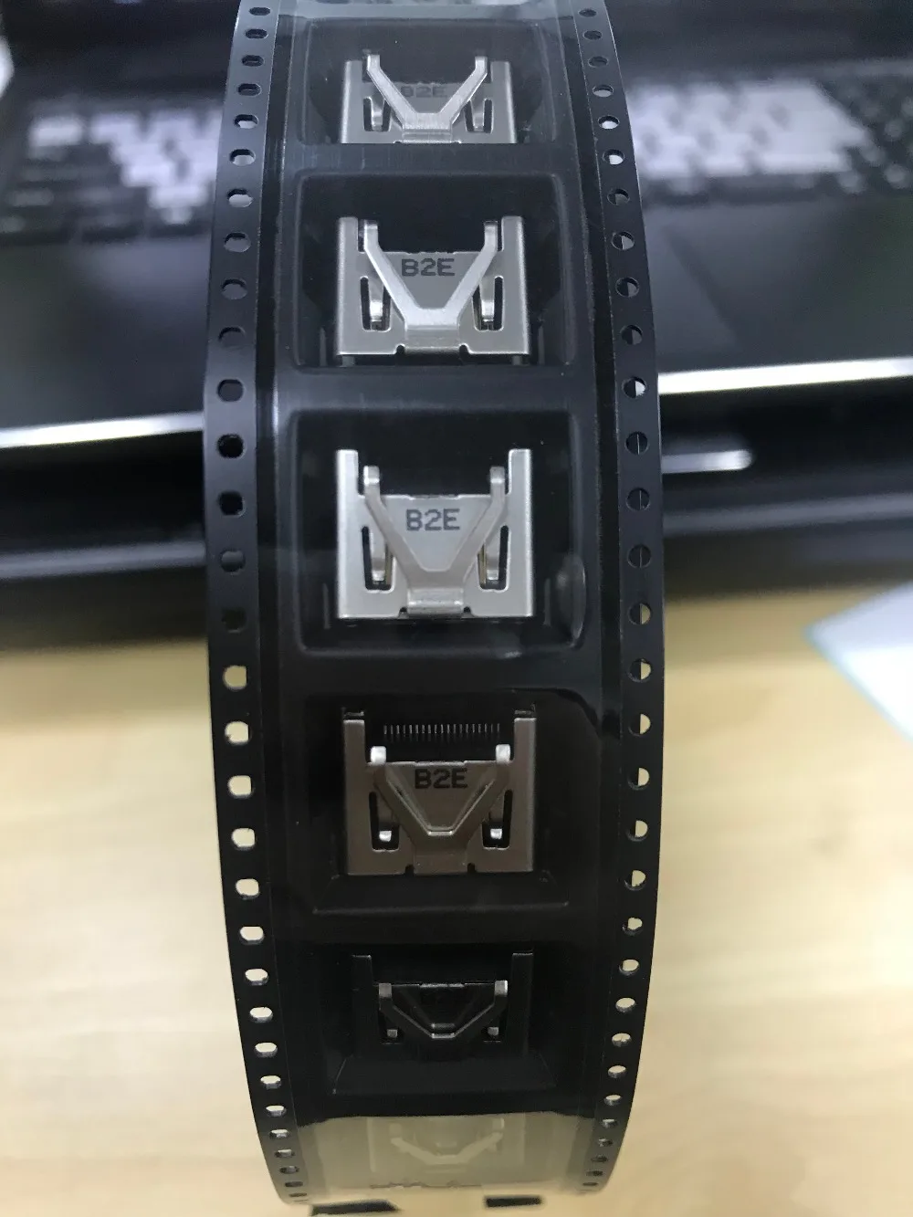 10 шт./лот оригинальный новый разъем интерфейса HDMI для Playstation 4 PS4 Slim|Запасные части|