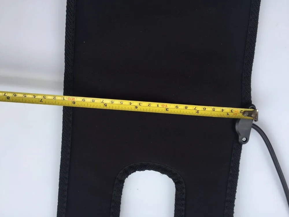 Автомобильный Электрический нагревательный вентилятор для детского сиденья