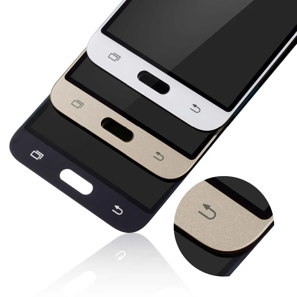 5," ЖК для SAMSUNG J3 дисплей сенсорный экран для SAMSUNG Galaxy J3 дисплей J320FN J320 J320F ЖК