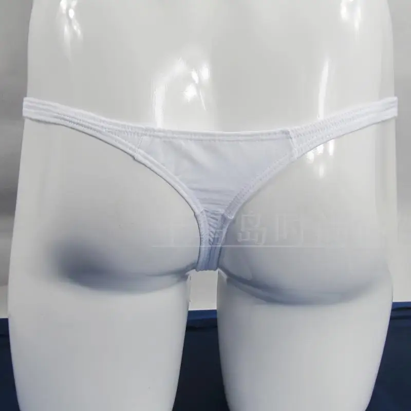 Пикантный мужской Т образный вырез из 100% хлопка с низкой талией|sexy male|bulge pouchmale sexy |