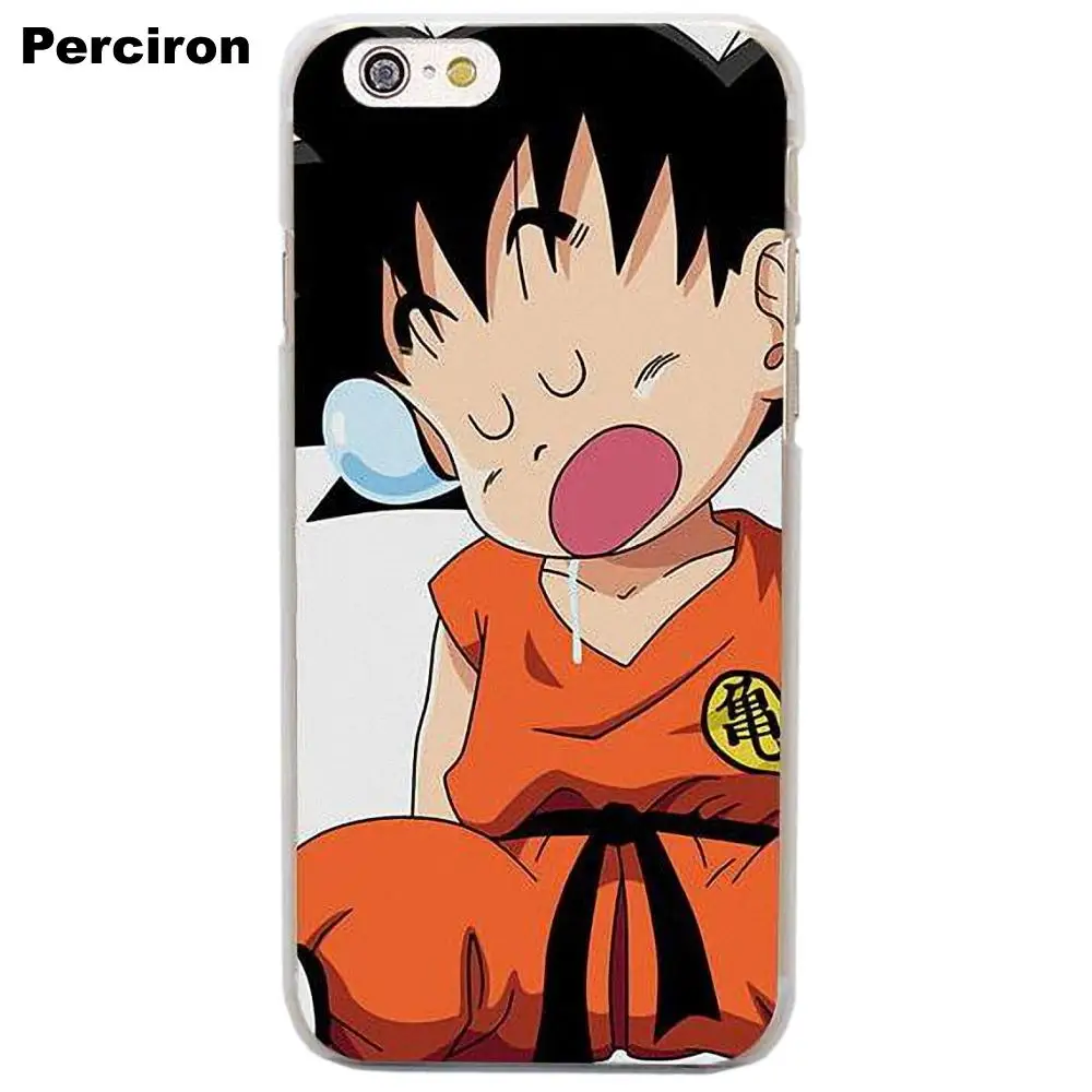 Аниме Dragon Ball Sun Kugo Kid семейный чехол для Galaxy Alpha Core Prime Note 4 5 8 S3 S4 S5 S6 S7 S8 S9 mini edge Plus |