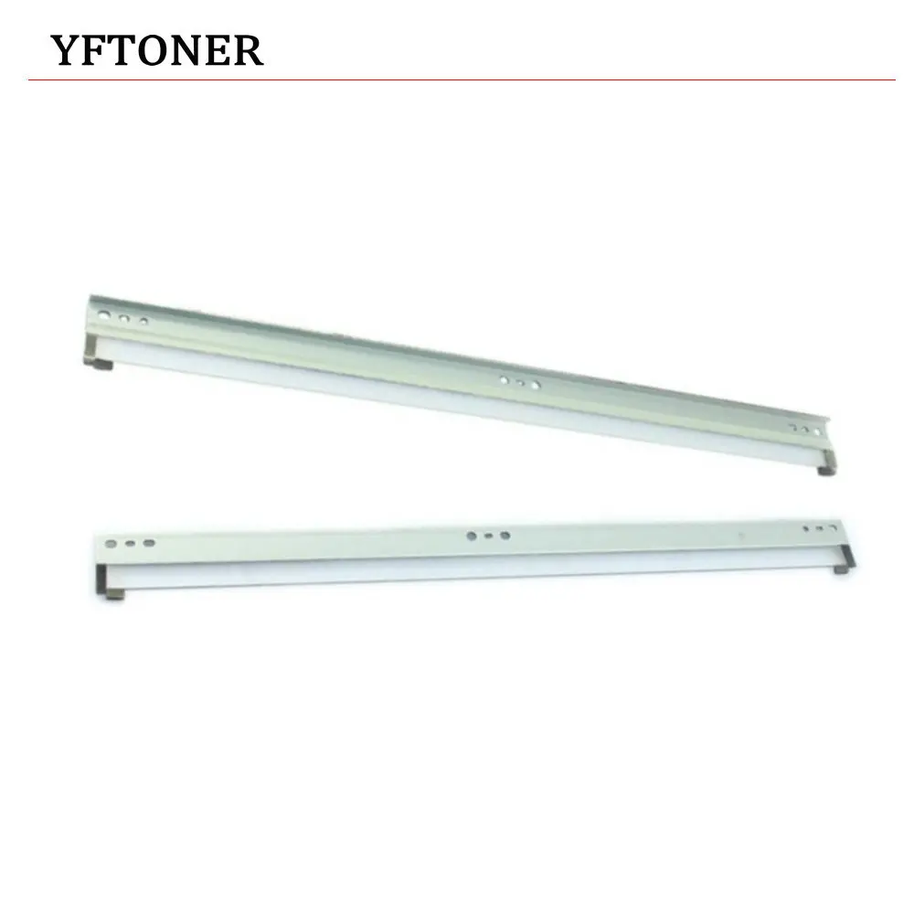 YFTONER OPC барабан + лезвие барабана для Konica Minolta DR-313C (A7U40TD) DR-313K (A7U40RD) Bizhub C458 C558 C658 C308 C368