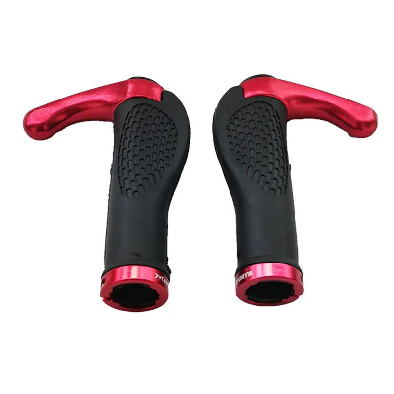2 шт./лот прочный Противоскользящий чехол для руля велосипеда ручка
