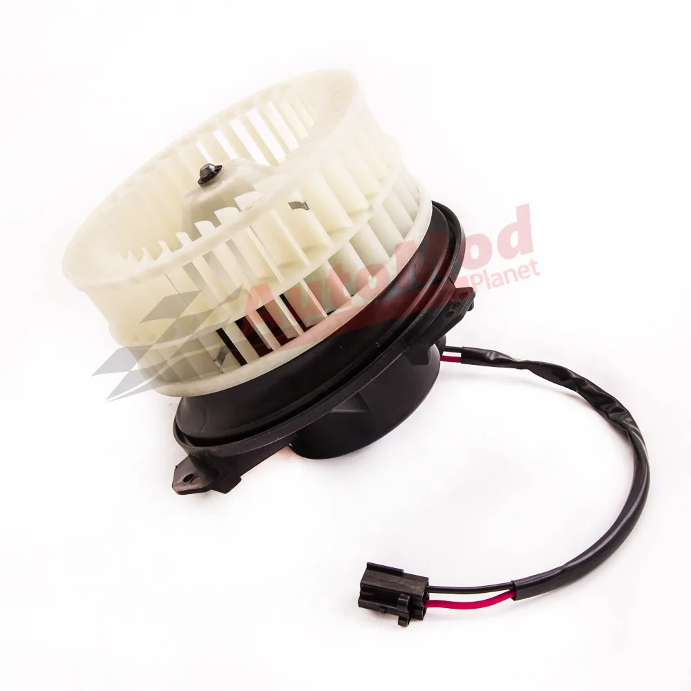4885475AB передний нагреватель воздуходувки двигатель для Grand Caravan Voyager город страна