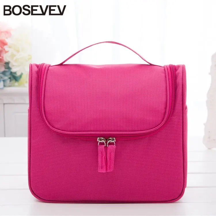2019 дорожные косметички модная Водонепроницаемая многофункциональная сумка из