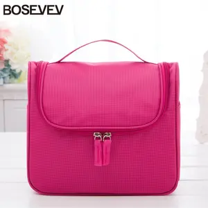 2019 дорожные косметички, модная Водонепроницаемая многофункциональная сумка из полиэстера для хранения косметики, Высококачественная сумка для туалетных принадлежностей для мужчин и женщин