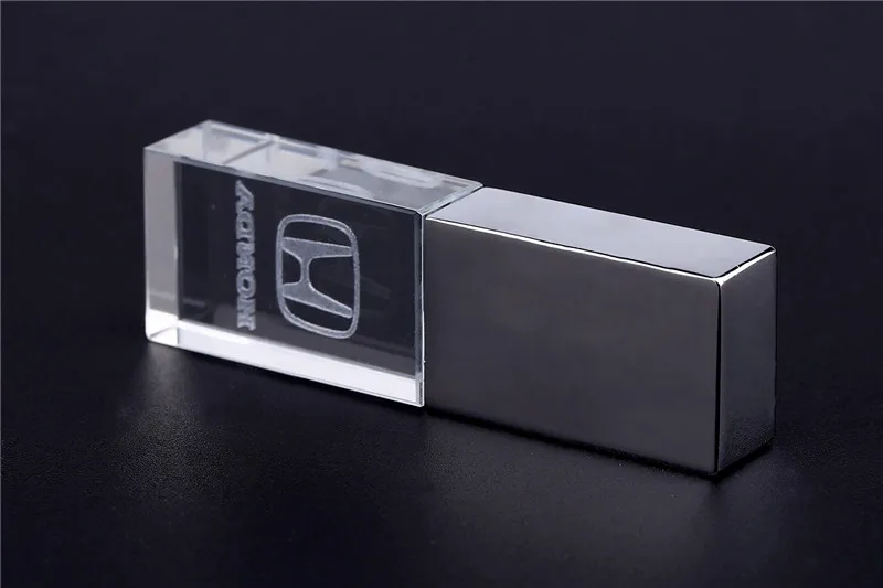JASTER crystal+ металлический USB флеш-накопитель, флешка, 4 ГБ, 8 ГБ, 16 ГБ, 32 ГБ, 64 ГБ, USB 2,0, внешняя карта памяти, u-диск