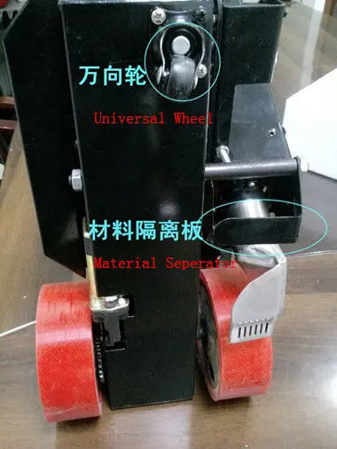 

1 Set Hot Air Welder Plastic Welders 110V 220V