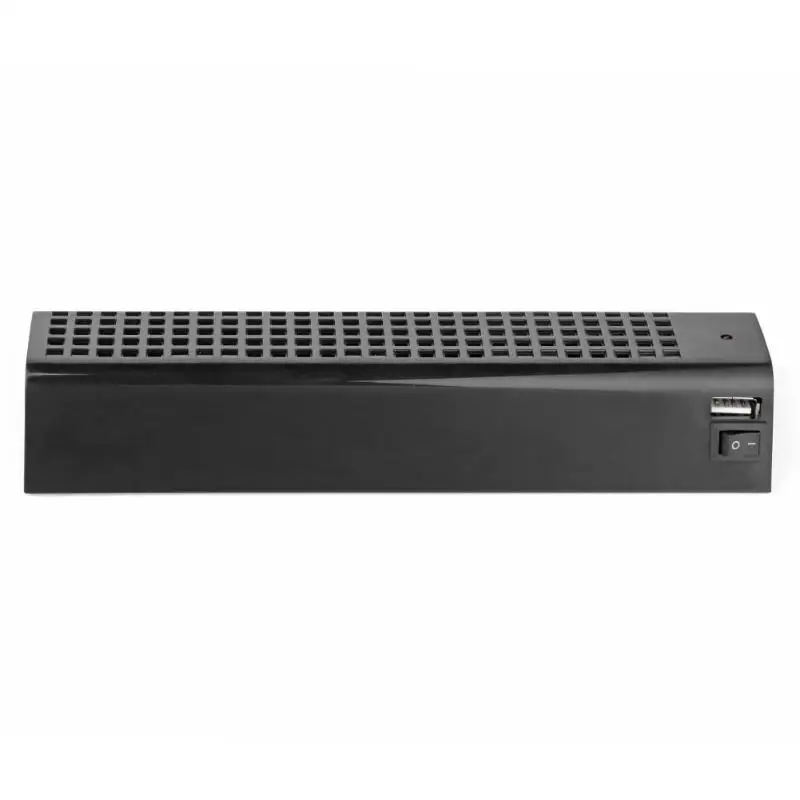 Двойная модель 4 вентилятора для Playstation PS3 (40 ГБ/80 ГБ) игровые консоли высокого