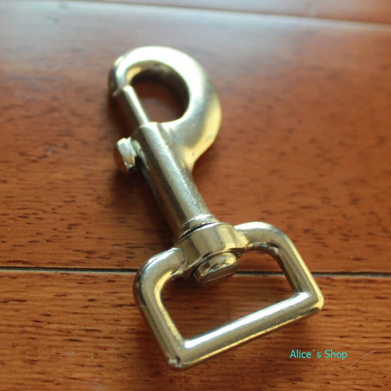 

Very strong rotating clap hook for dogs Hardware accessories Dog clip Hook Metal Clip Buckle, Snap hook Swivel clasp