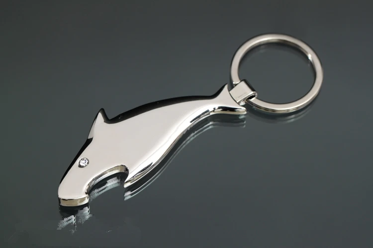 Брелок для ключей Акула из цинкового сплава с логотипом на заказ|foot keychain|keychain