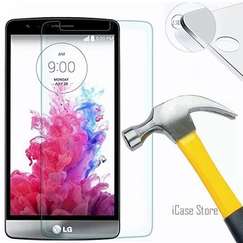 Закаленное Стекло Премиум Экран протектор для LG G2 G3 G4 K4 K5 V10 G4C Stylus Леон Bello дух
