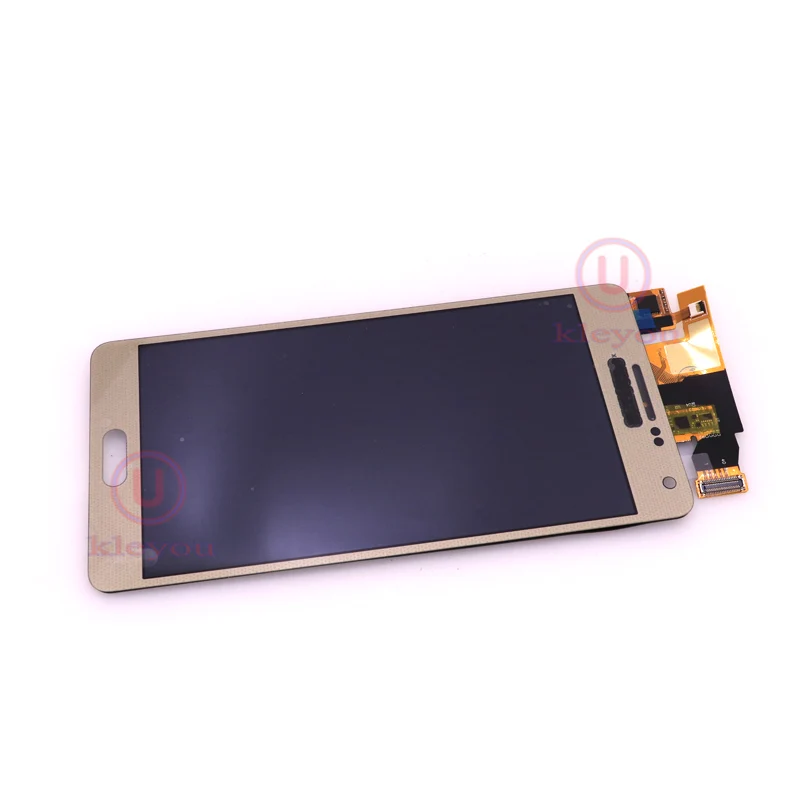 TFT для samsung Galaxy A5 2015 ЖК дисплей A5000 A500 A500F сенсорный дигитайзер сборка Замена