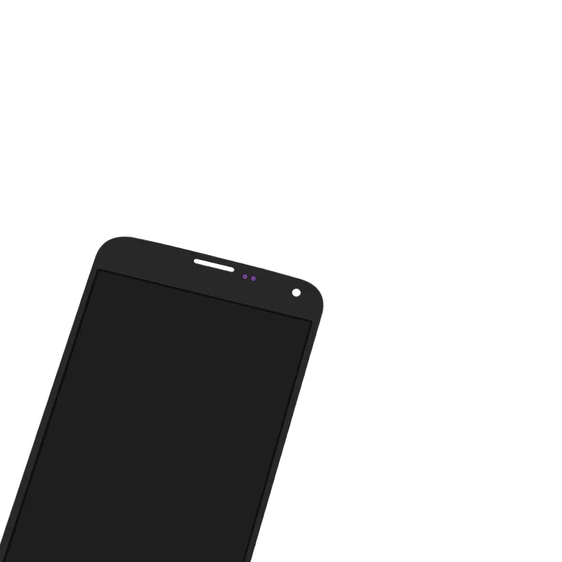 Fftrends 1 шт. OEM Super Amoled A + Pantalla для Samsung Galaxy S5 neo ЖК-дисплей кодирующий преобразователь