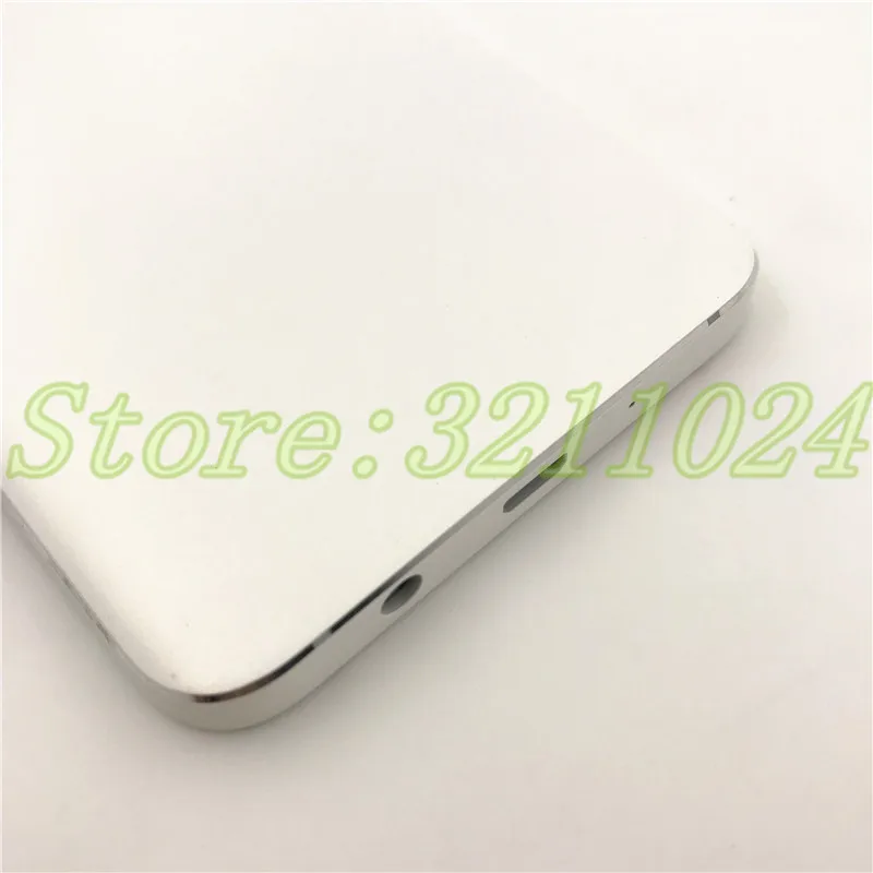 Крышка аккумуляторной батареи запасные части для Samsung Galaxy A3 2015 A300 A300H A300F Задняя