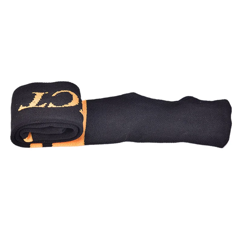 7 Styles 1pc Fishing Rod Bag Protector Mesh Tube Telescopic Handbag | Спорт и развлечения