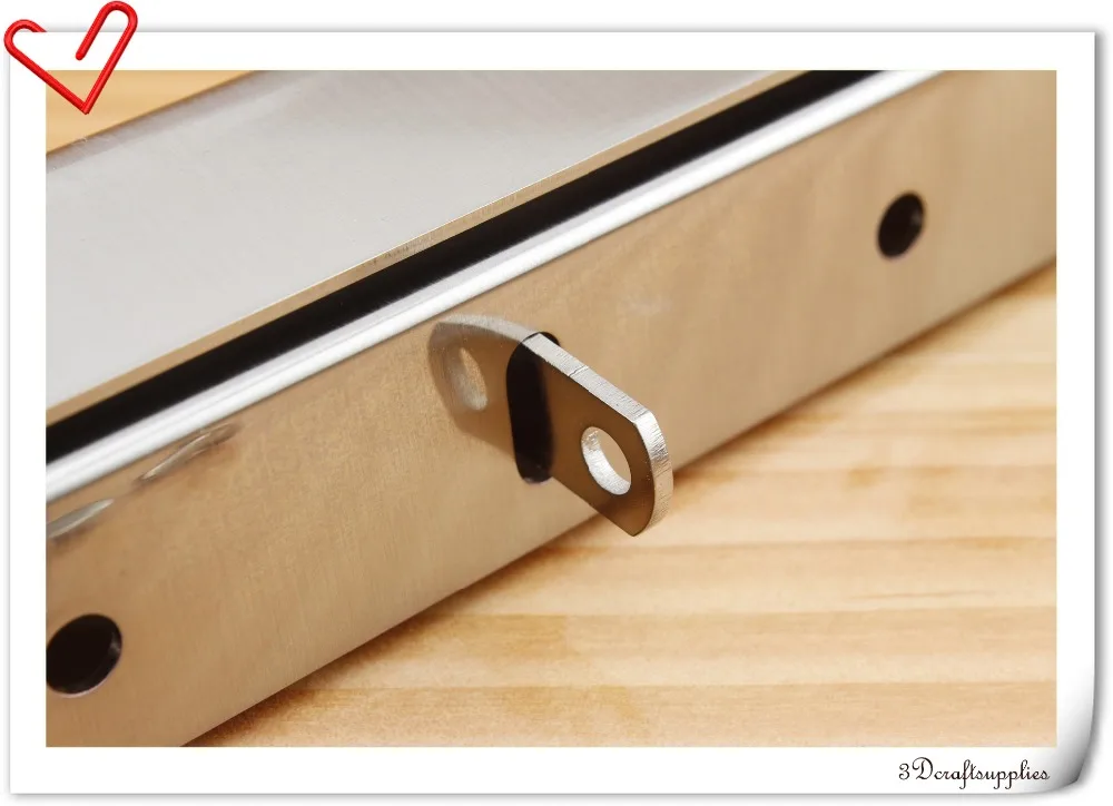 Винтажная вращающаяся сумка из матового никеля с металлической рамкой 18 дюймов 45