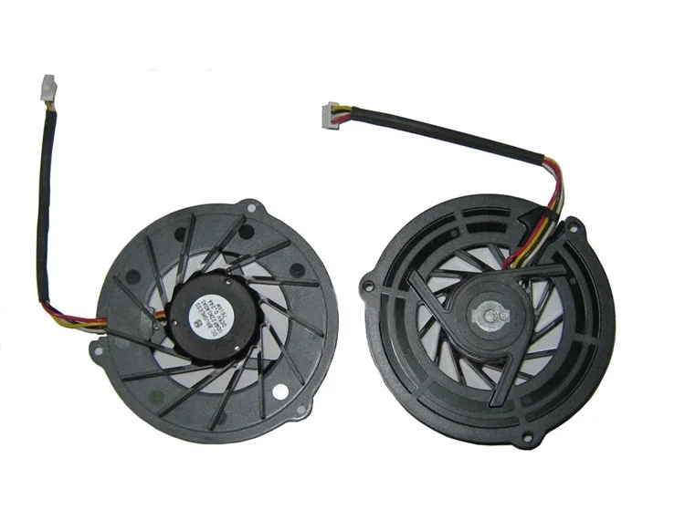 

SSEA Wholesale Brand New CPU Fan for Asus F6 F6V F6S F6E F6VE laptop CPU cooling Fan