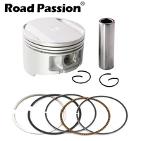 motorcycle engine parts 250cc std 73mm 73 25mm 73 5mm 73 75mm 74mm piston rings for yamaha ttr250 ttr 250 piston ring