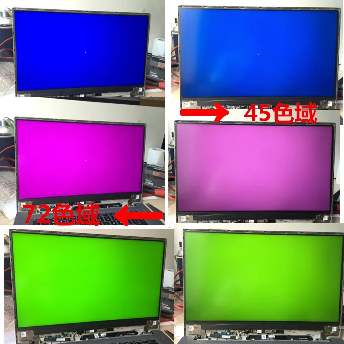 Оригинальный Новый экран 15 6 дюймов LP156WF4/WF6 SPK1/K3 LTN156HL01/02/06 B156HAN01/04.1.2.5 для ноутбука HD