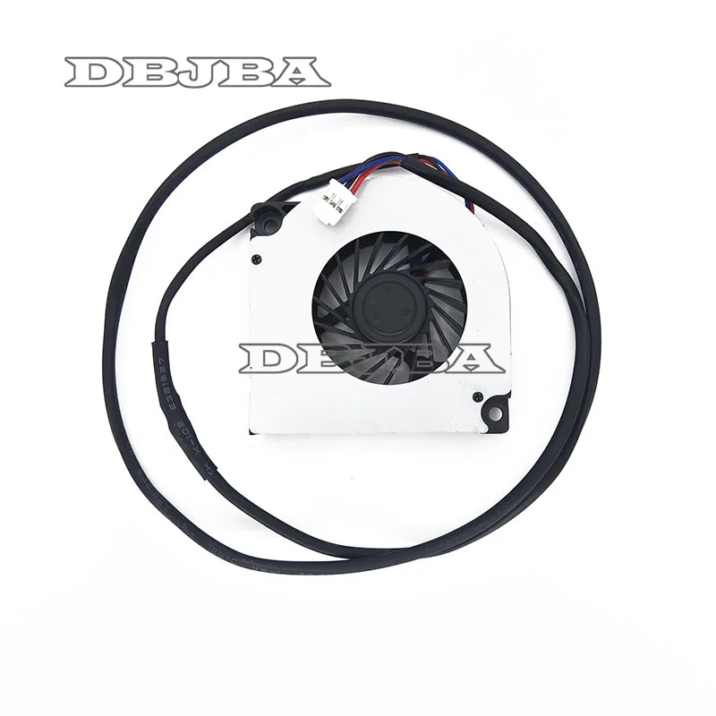 Новый вентилятор для KDB04112HB G203 BB12 AD49 6 см бесшумный проектора охлаждающий