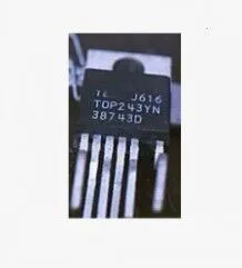 ICs TOP243YN POWER TO220|power|power ic |