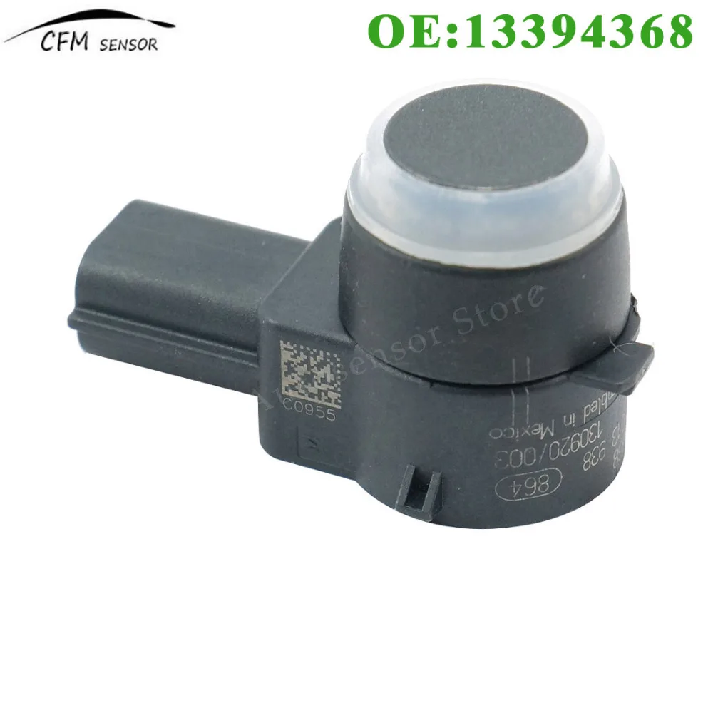 

Новый 13394368 парковочный PDC ультразвуковой датчик для GM 263013938