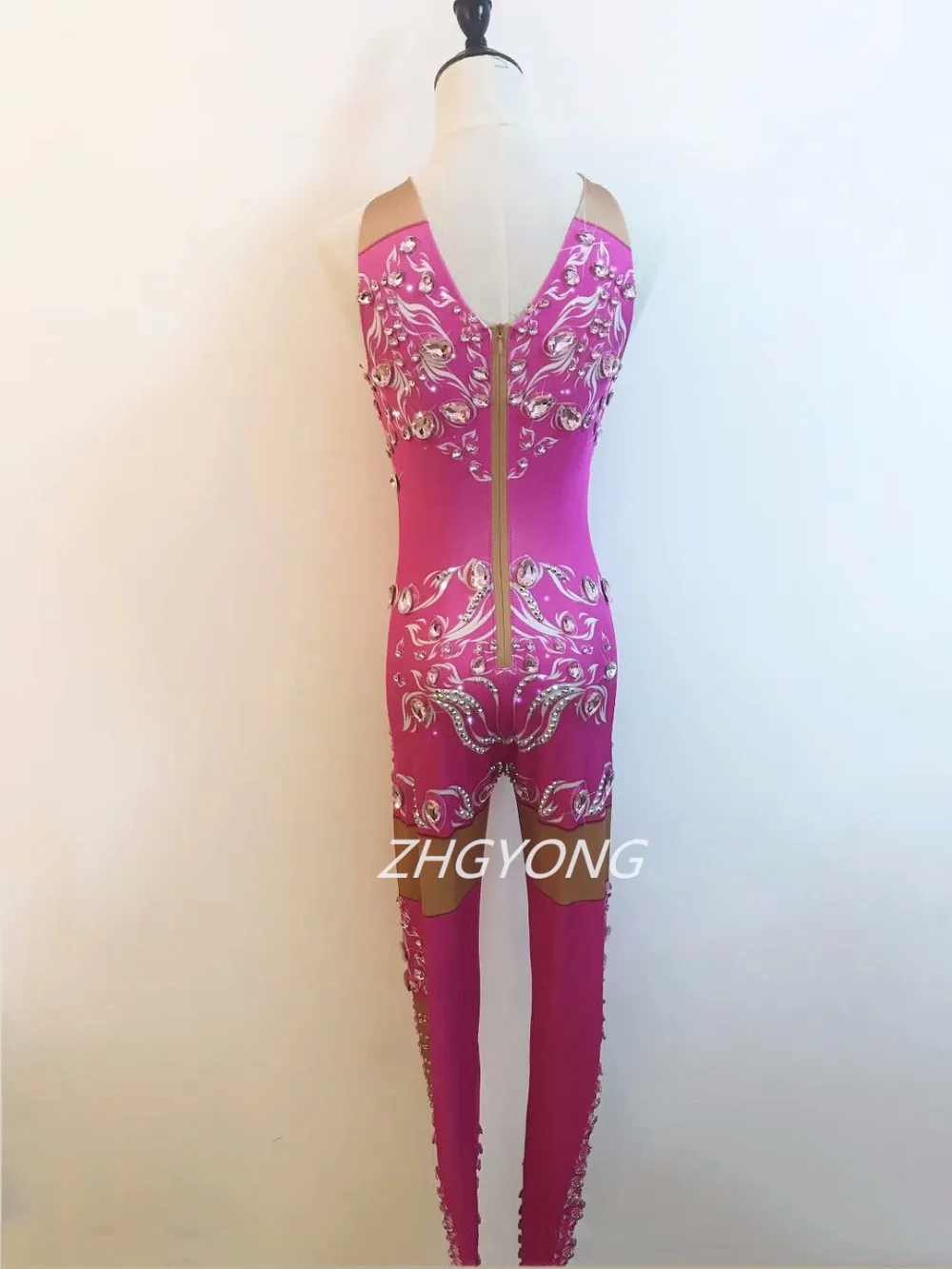 

Jumpsuits, Playsuits & Bodysuits