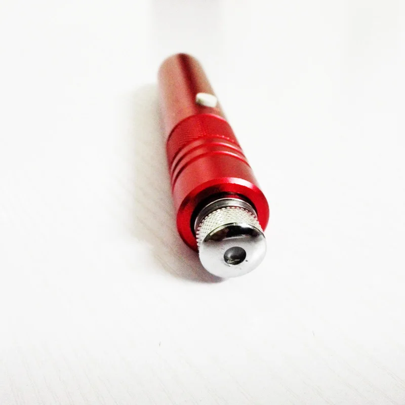 USB-зарядка красная лазерная указка высокая мощность 650 нм яркая одноточечная