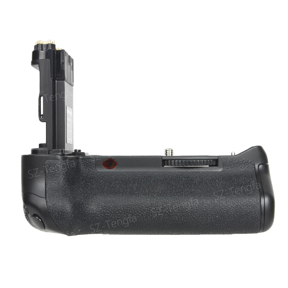 ИК пульт дистанционного управления Вертикальная Батарейная ручка BG E16H для Canon 7D