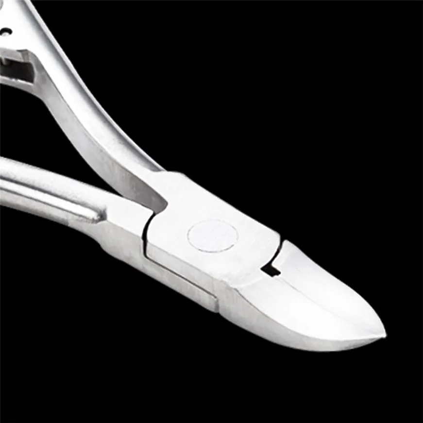 Professional Toe Nail Clipper Cutter Nippers Chiropody Heavy Duty Thick Nails nail art #1030 ** BB | Красота и здоровье