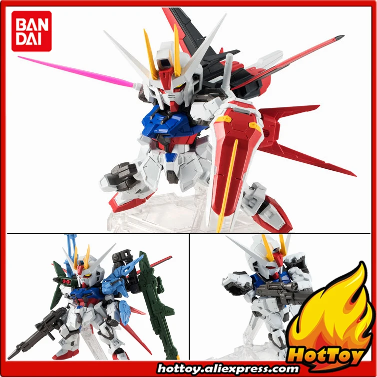 - Perfect Strike Gundam