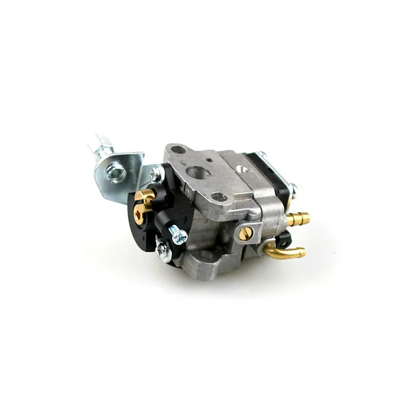 Карбюратор ПОДХОДИТ для Honda 40 5/139/140/GX35 GX31 2/4 тактный двигатель GrassTrimmer