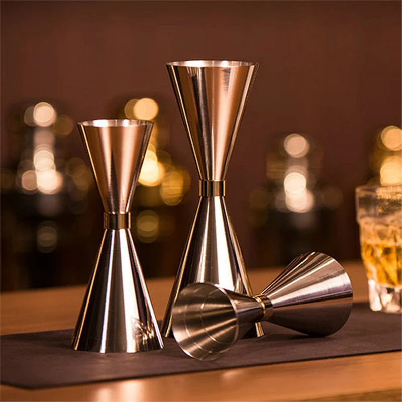 Японские мерные чашки инструменты для бара аксессуары бара|stainless steel jigger|jiggers barbar