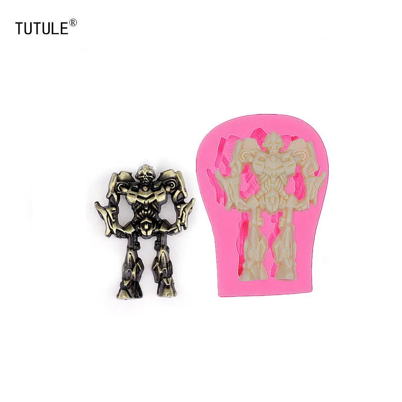 

Gadgets-Transformer Mold - silicone, crafts, jewelry, resin, porcelain, clay, candies, baking, plastic, metal and more uses.Mold