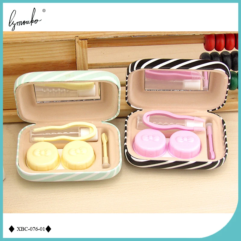 Lymouko Новый стиль Высокое качество романтический Британский ветер металлические