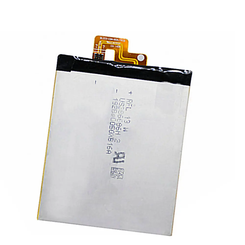 Сменный аккумулятор BL223 для Lenovo K920 VIBE Z2 PRO 3900 мАч |
