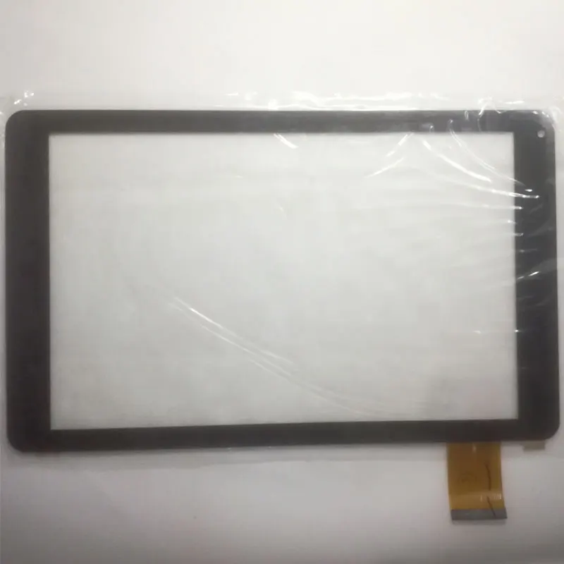 

10.1 Inch for Digma Plane E10.1 3G PS1010MG tablet pc capacitive touch screen glass digitizer panel