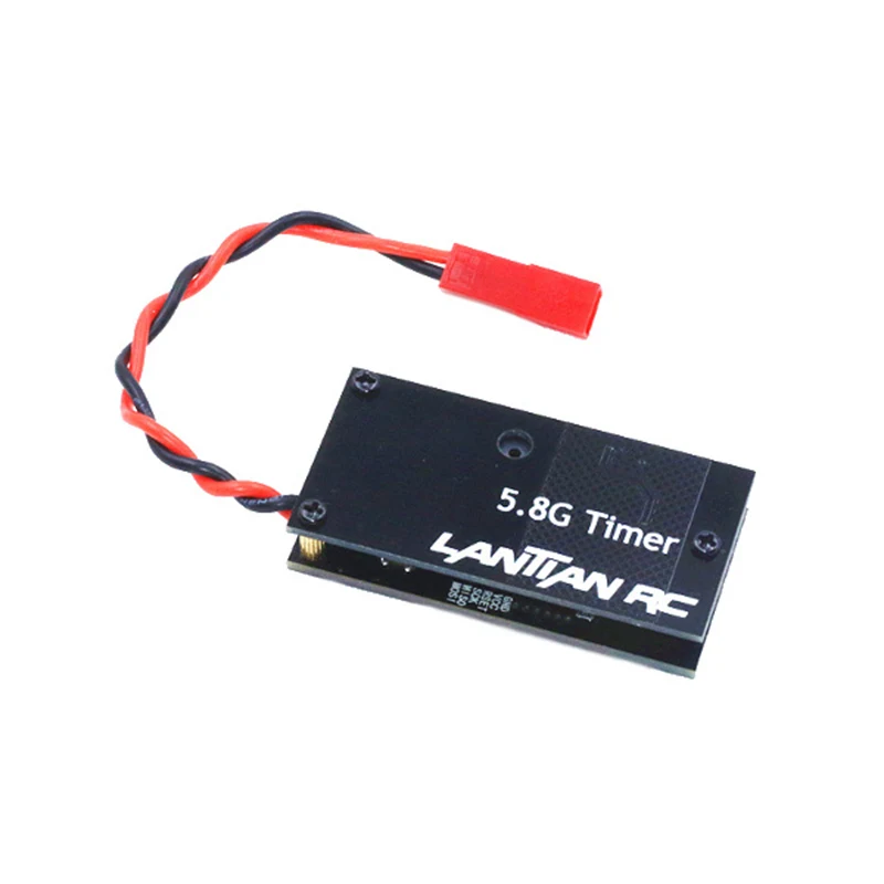 Высокое качество LANTIAN 5 8G широкое напряжение bluetooth Таймер персональная практика