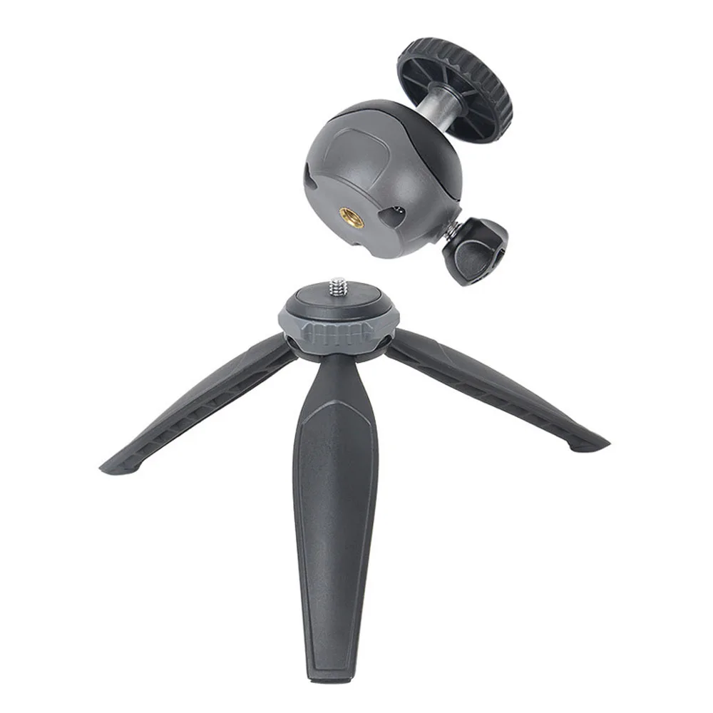 Lightweight Tabletop Mini Tripod With Ball Head For Phone Dslr Camera Photography Accessories Xiaoyi Gopro Support Gorillapod |