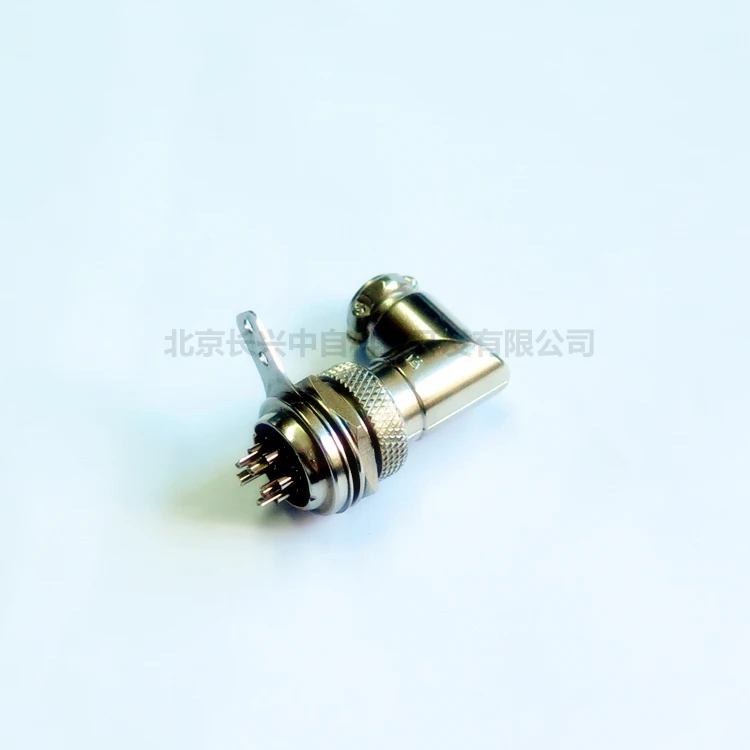 100% оригинальный новый PLT APEX PLT-165-LP + RL PLT-165-RL LP 5P штепсельная вилка авиационный